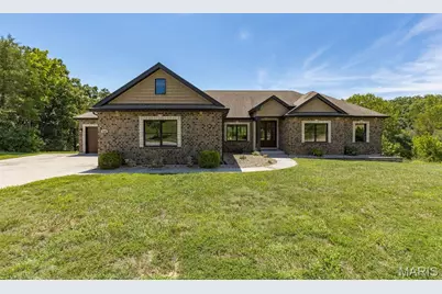 3608 Mountain View Trail, Imperial, MO 63052 - Photo 2