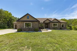 3608 Mountain View Trail, Imperial, MO 63052 - Photo 2