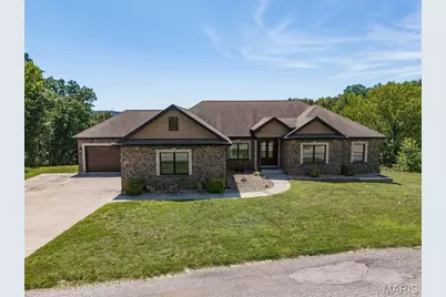 3608 Mountain View Trail, Imperial, MO 63052 - Photo 46