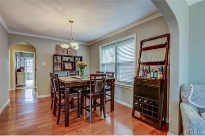 5621 Pernod Avenue, Saint Louis, MO 63139 - Photo 4