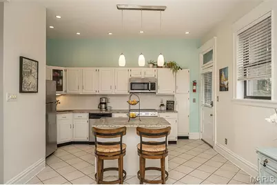19 N Taylor Avenue #2N, Saint Louis, MO 63108 - Photo 20