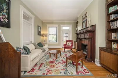 19 N Taylor Avenue #2N, Saint Louis, MO 63108 - Photo 10