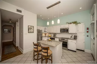 19 N Taylor Avenue #2N, Saint Louis, MO 63108 - Photo 22