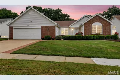 1420 Prospect Lakes Drive, Wentzville, MO 63385 - Photo 56