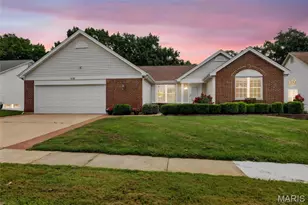 1420 Prospect Lakes Dr, Wentzville, MO 63385 - Photo 56