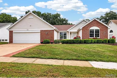 1420 Prospect Lakes Drive, Wentzville, MO 63385 - Photo 58