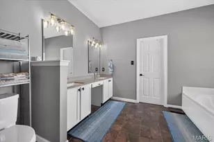 2780 Dunvegan Dr, Dardenne Prairie, MO 63368 - Photo 22