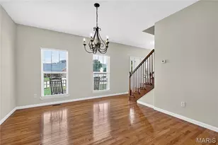 931 Lindmark Dr, Wentzville, MO 63385 - Photo 4
