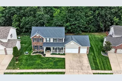931 Lindmark Drive, Wentzville, MO 63385 - Photo 46