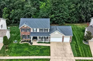 931 Lindmark Dr, Wentzville, MO 63385 - Photo 46