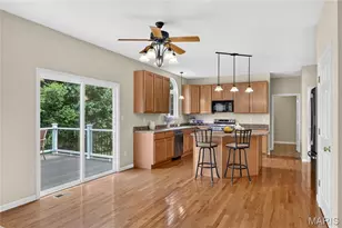 931 Lindmark Dr, Wentzville, MO 63385 - Photo 22