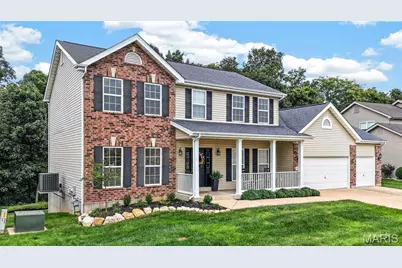 931 Lindmark Drive, Wentzville, MO 63385 - Photo 56