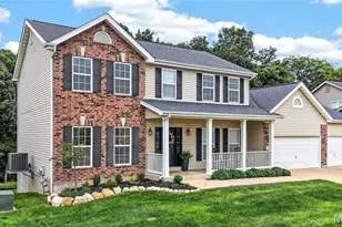 931 Lindmark Dr, Wentzville, MO 63385 - Photo 56