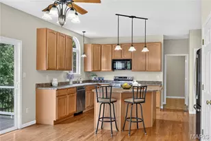931 Lindmark Dr, Wentzville, MO 63385 - Photo 20
