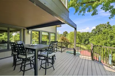 1212 Walnut Hill Farm Drive, Chesterfield, MO 63005 - Photo 10