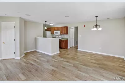 280 Stonewall Creek Drive, Dardenne Prairie, MO 63368 - Photo 8