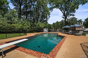 1289 Lay Rd, Ladue, MO 63124 - Photo 50