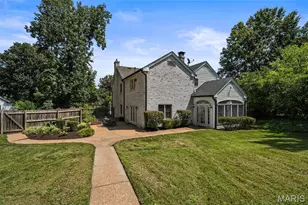 1289 Lay Rd, Ladue, MO 63124 - Photo 54