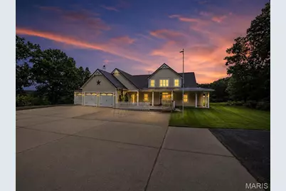 1068 State Highway 47, Bonne Terre, MO 63628 - Photo 2