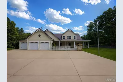 1068 State Highway 47, Bonne Terre, MO 63628 - Photo 1