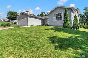 6138 Timber Hollow Ln, High Ridge, MO 63049 - Photo 1
