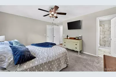 6138 Timber Hollow Lane, High Ridge, MO 63049 - Photo 20