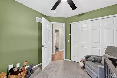 6138 Timber Hollow Lane, High Ridge, MO 63049 - Photo 14