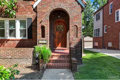 7279 Forsyth Boulevard, University City, MO 63105 - Photo 2