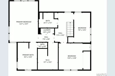 7279 Forsyth Boulevard, University City, MO 63105 - Photo 38