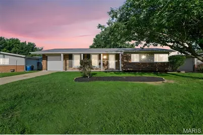 2915 Mid Course Drive, Saint Louis, MO 63125 - Photo 34