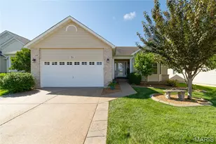 755 Ostrich Dr, Lake Saint Louis, MO 63367 - Photo 1