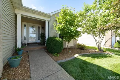 755 Ostrich Drive, Lake Saint Louis, MO 63367 - Photo 2