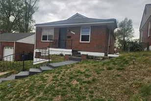 4707 Roxie St, Saint Louis, MO 63121 - Photo 2