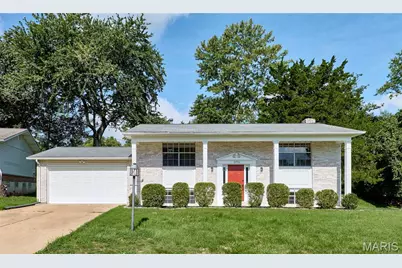 1771 Redcoat Drive, Maryland Heights, MO 63043 - Photo 1