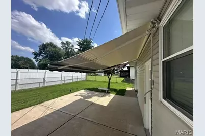 1420 Bobolink Drive, Florissant, MO 63031 - Photo 42