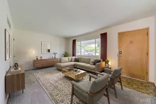 1420 Bobolink Dr, Florissant, MO 63031 - Photo 8