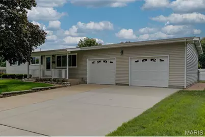 1420 Bobolink Drive, Florissant, MO 63031 - Photo 4