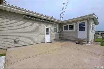 1420 Bobolink Drive, Florissant, MO 63031 - Photo 40