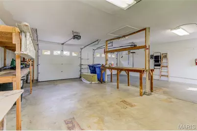 1420 Bobolink Drive, Florissant, MO 63031 - Photo 38
