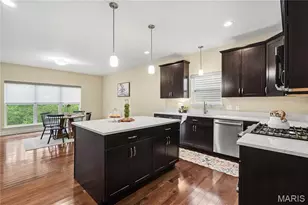1628 Beckham Ridge Ct, Saint Louis, MO 63146 - Photo 14