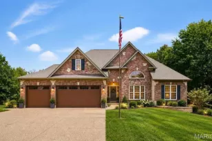 230 Sycamore Valley Dr, Troy, MO 63379 - Photo 1