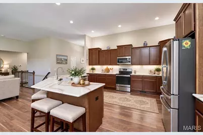 230 Sycamore Valley Drive, Troy, MO 63379 - Photo 8