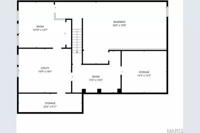 4528 Southridge Pines Drive, Unincorporated, MO 63128 - Photo 42