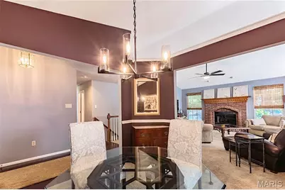 4528 Southridge Pines Drive, Unincorporated, MO 63128 - Photo 2