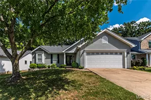 4528 Southridge Pines Dr, Unincorporated, MO 63128 - Photo 1