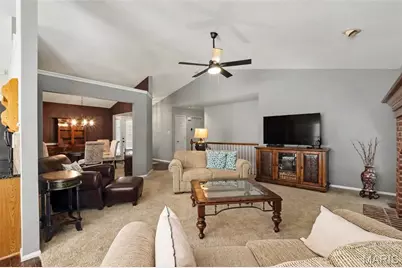 4528 Southridge Pines Drive, Unincorporated, MO 63128 - Photo 6