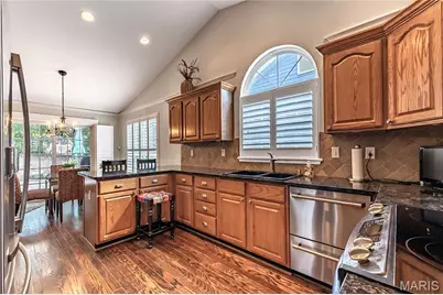 4528 Southridge Pines Drive, Unincorporated, MO 63128 - Photo 8
