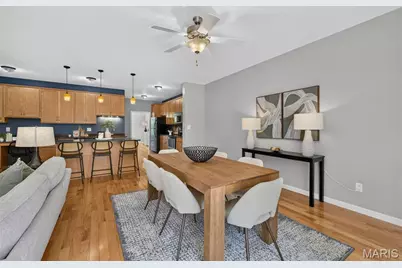 1544 Fairmount Avenue, Saint Louis, MO 63139 - Photo 8