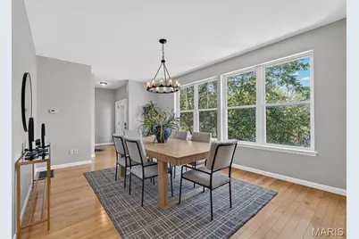 1544 Fairmount Avenue, Saint Louis, MO 63139 - Photo 4