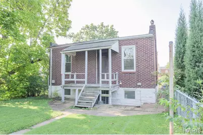 5413 Odell Street, Saint Louis, MO 63139 - Photo 32